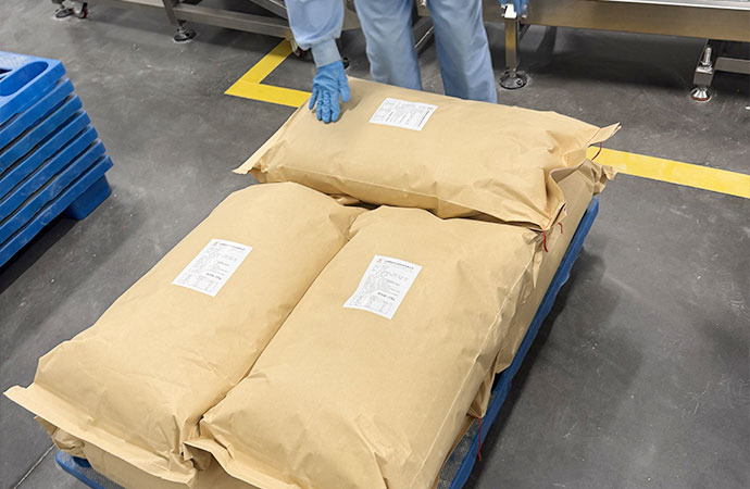 Packaging Customization