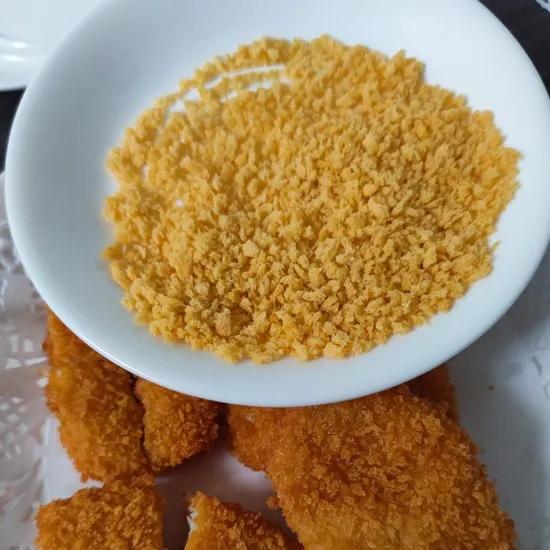 breadcrumbs and application