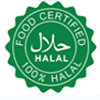 halal certificate