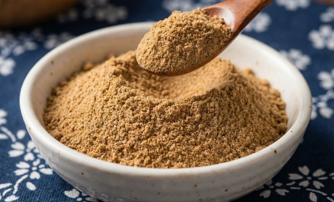 French Basil Flavored Marinade