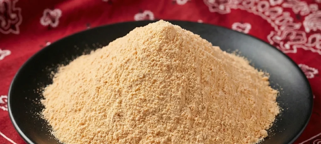 Korean Fried Chicken Coating Powder