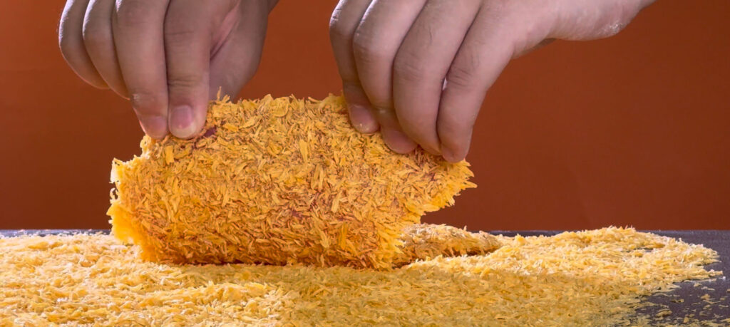 breadcrumbs