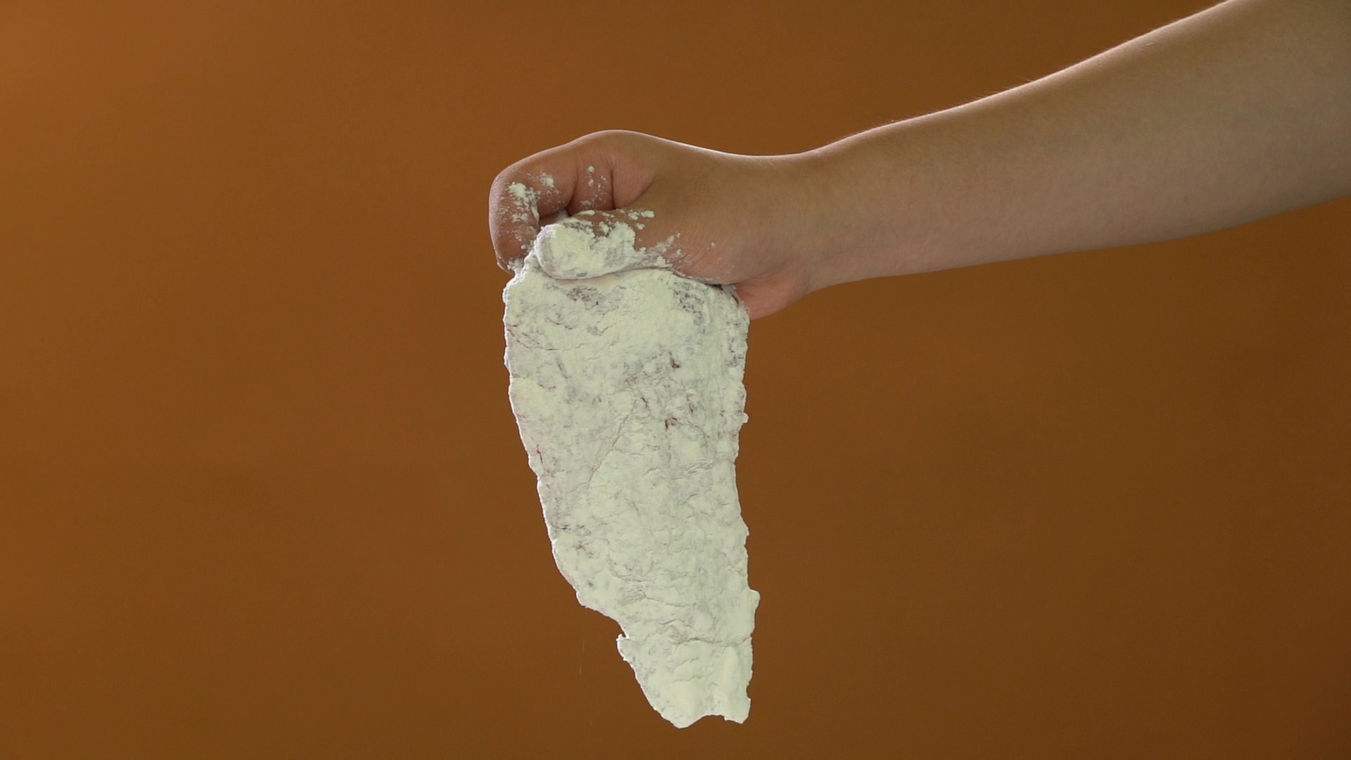 batter powder