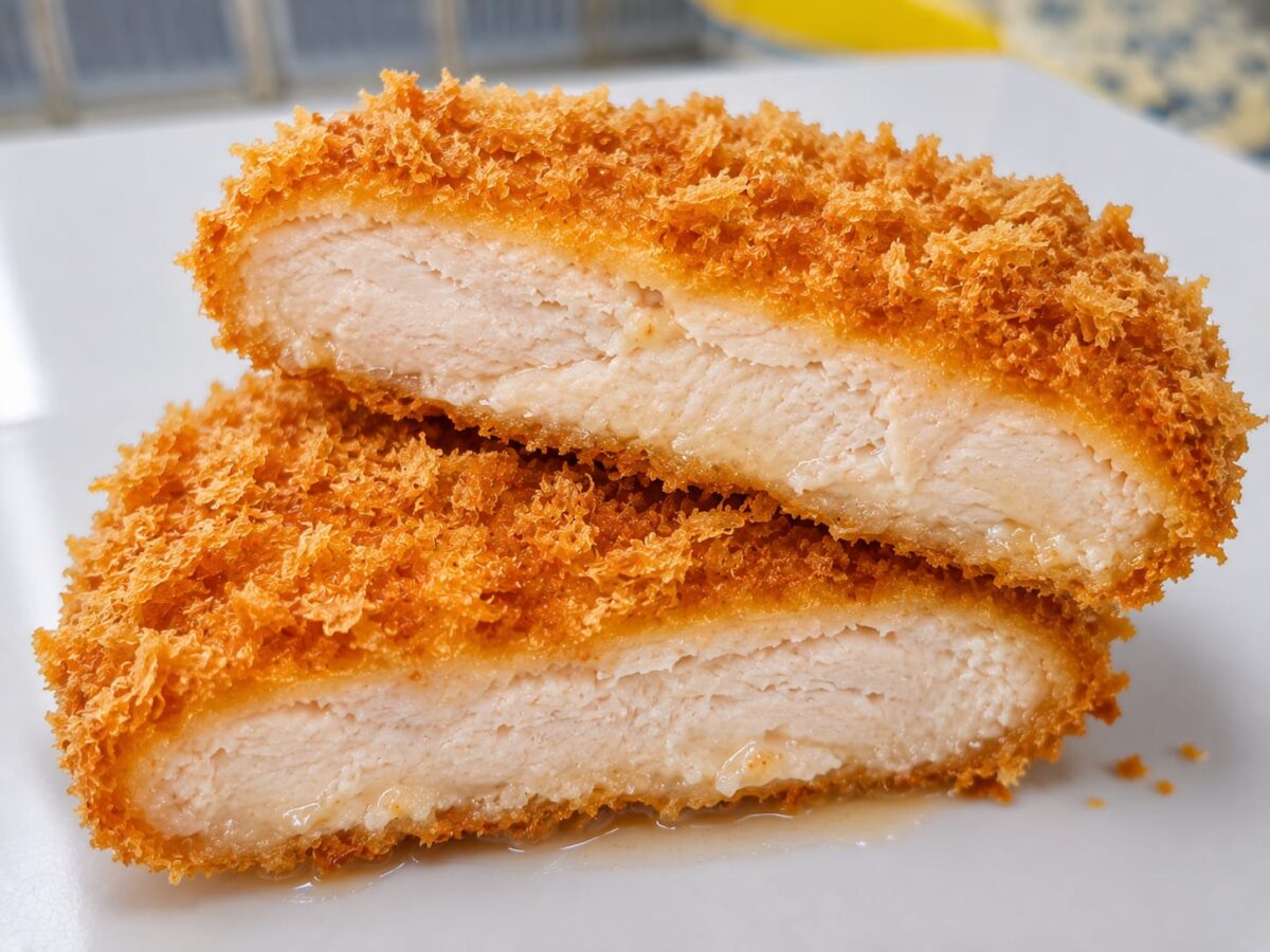 breadcrumbs application